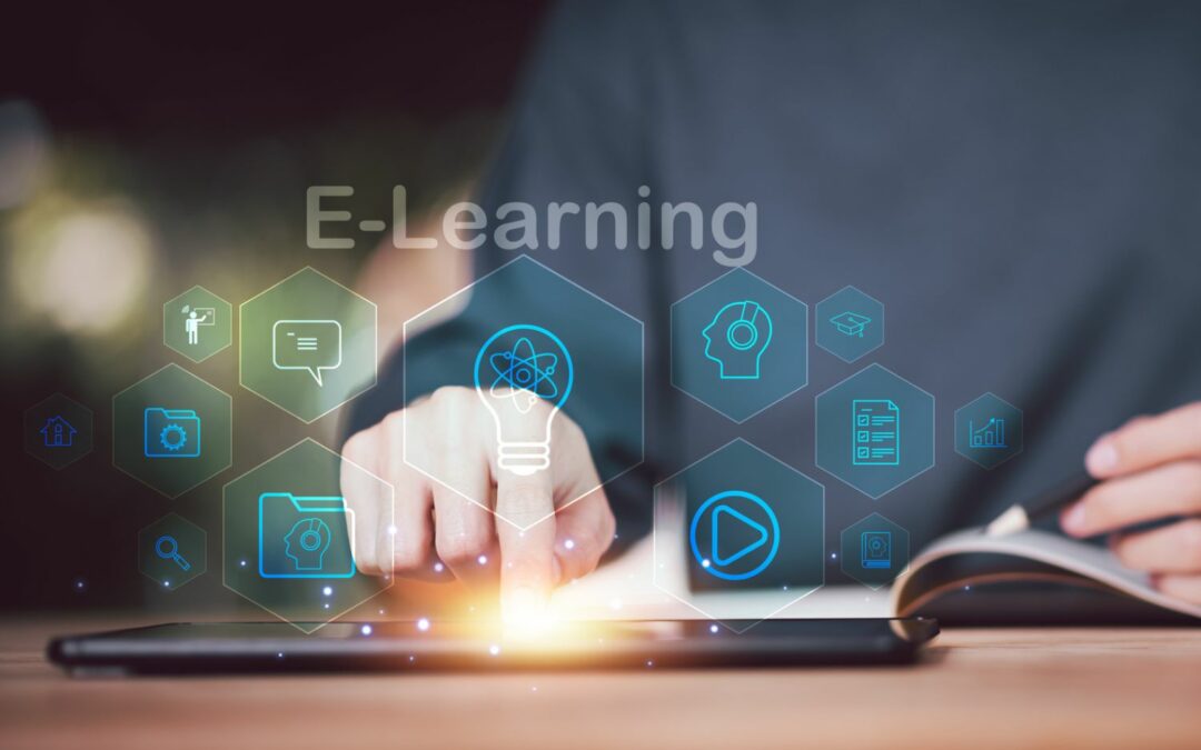 Mise en place du digital learning dans votre entreprise