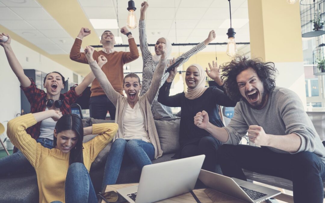 Améliorer la communication interne au quotidien : 5 leviers pour une stratégie gagnante