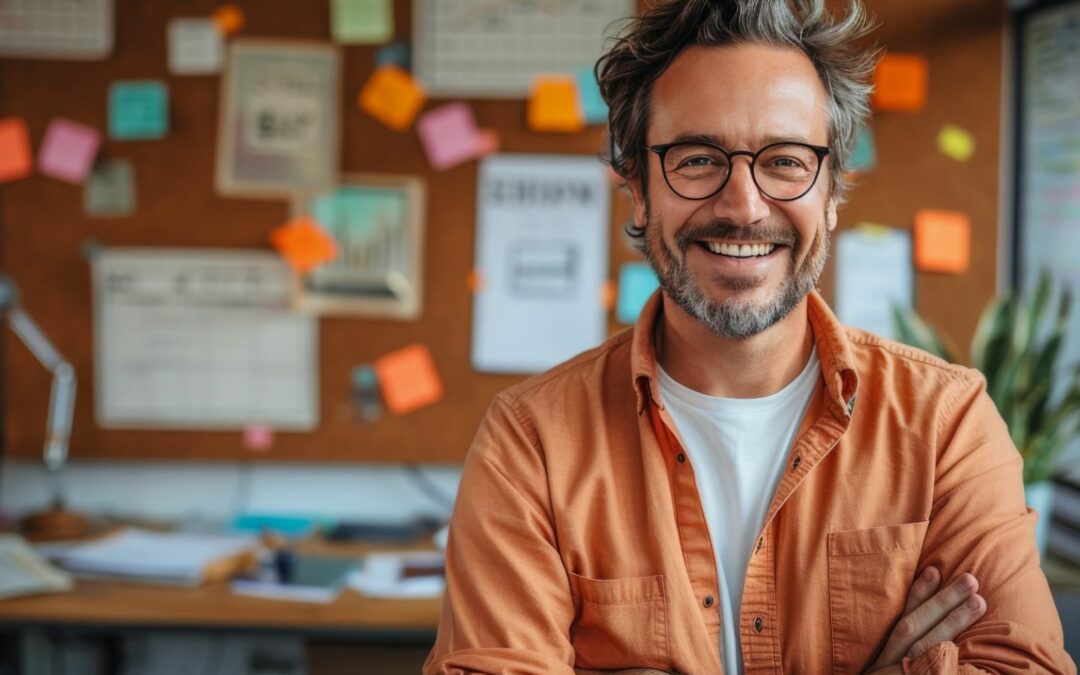 5 étapes pour créer une stratégie de communication interne béton !