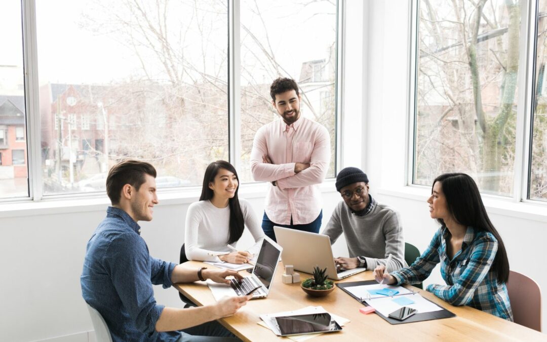 Les modalités pédagogiques en formation : définition et types