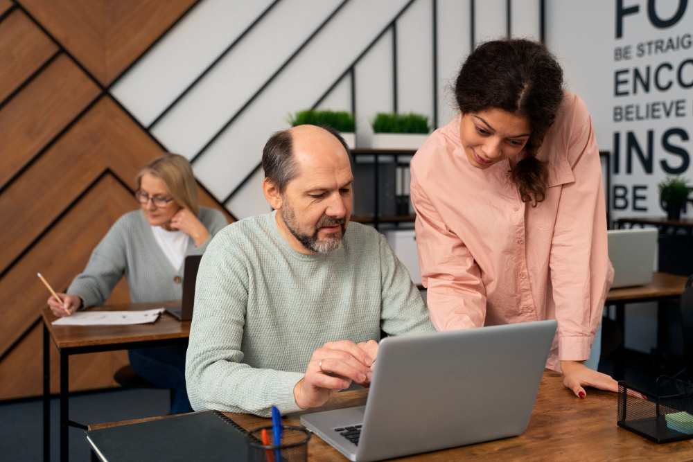 Les meilleurs outils e-learning pour créer des formations digitales à fort impact