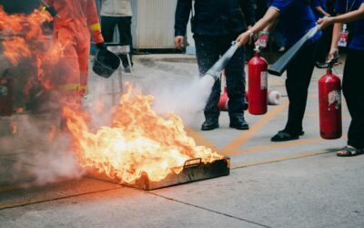 La formation à la sécurité, une obligation légale pour l’employeur